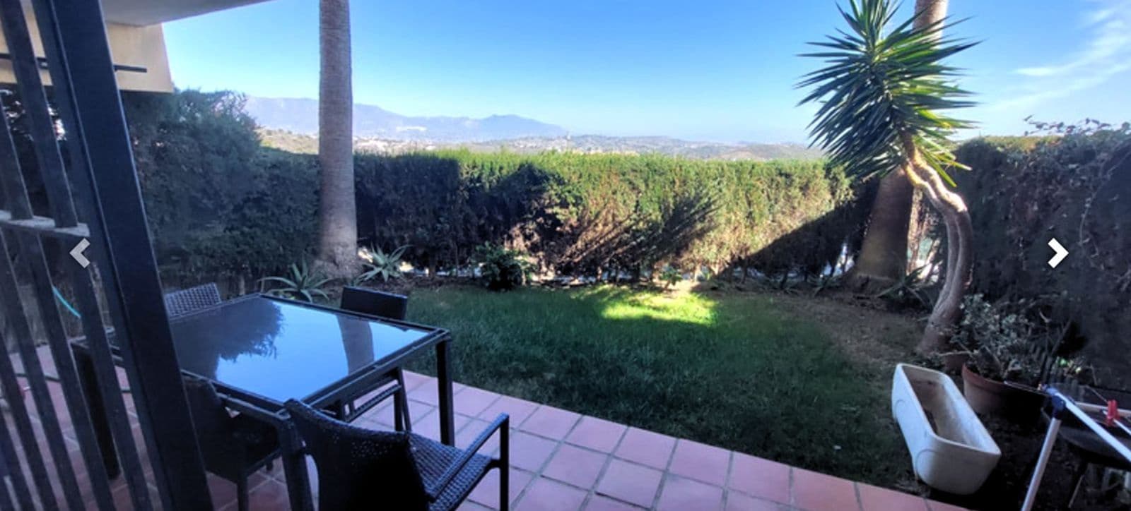 2 chambre Appartement à vendre à Riviera del Sol avec piscine - 269 000 € (Ref: 9107814)