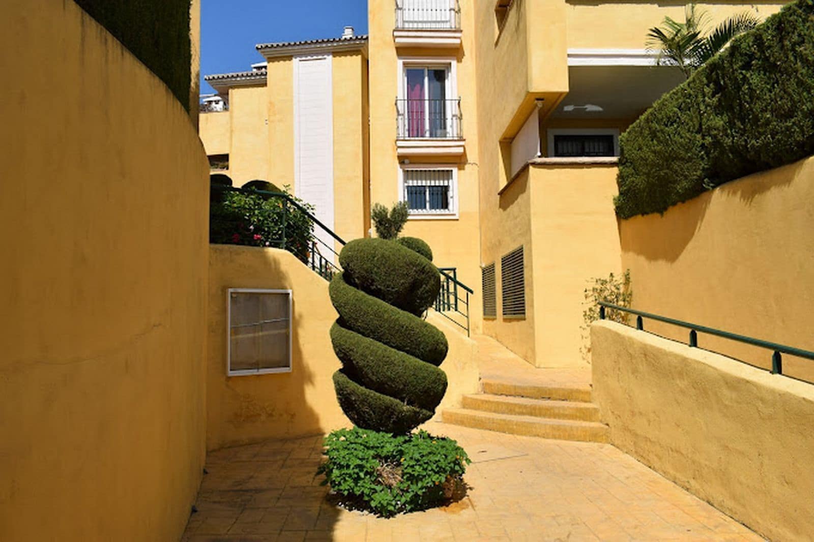 2 chambre Appartement à vendre à Riviera del Sol avec piscine - 269 000 € (Ref: 9107814)