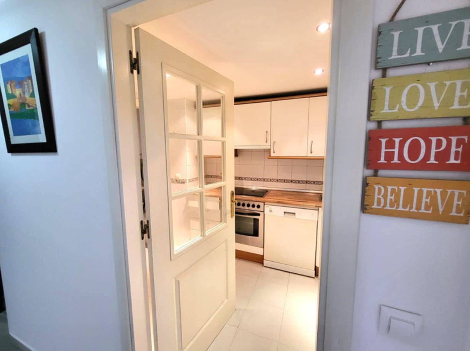 2 chambre Appartement à vendre à Riviera del Sol avec piscine - 269 000 € (Ref: 9107814)