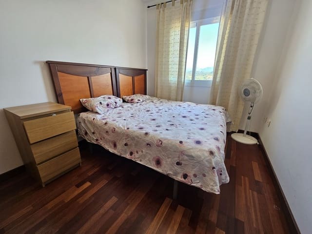 2 soverom Leilighet til salgs i La Cala de Mijas, Mijas med svømmebasseng - € 275 000 (Ref: 9107817)