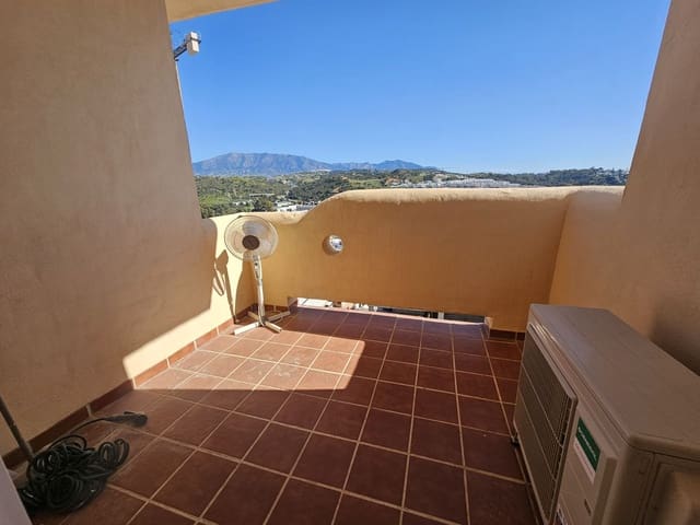 2 soverom Leilighet til salgs i La Cala de Mijas, Mijas med svømmebasseng - € 275 000 (Ref: 9107817)