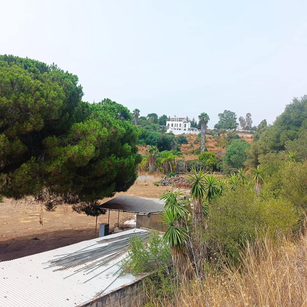 Rakentamaton maa myytävänä paikassa Campo Mijas - 568 000 € (Ref: 9197147)