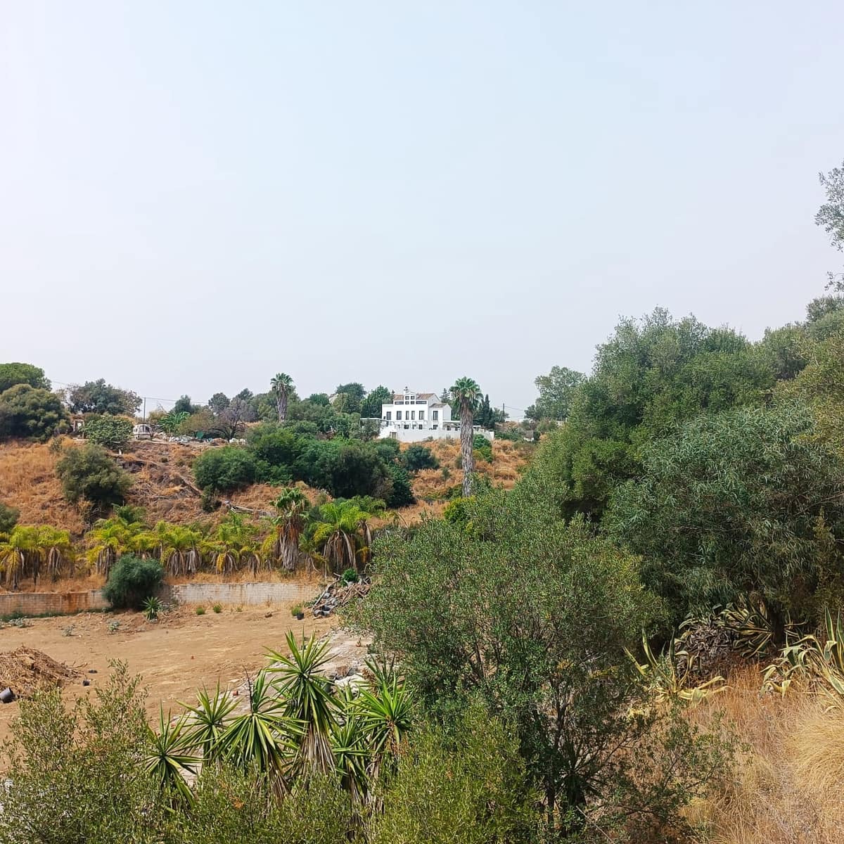 Rakentamaton maa myytävänä paikassa Campo Mijas - 568 000 € (Ref: 9197147)