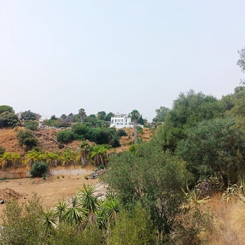 Grond te koop in Campo Mijas, Mijas - € 568.000 (Ref: 9197147)