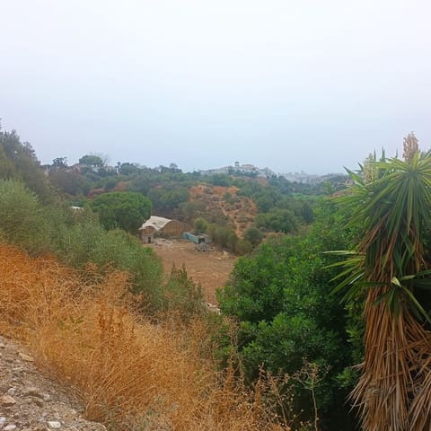 Grond te koop in Campo Mijas, Mijas - € 568.000 (Ref: 9197147)