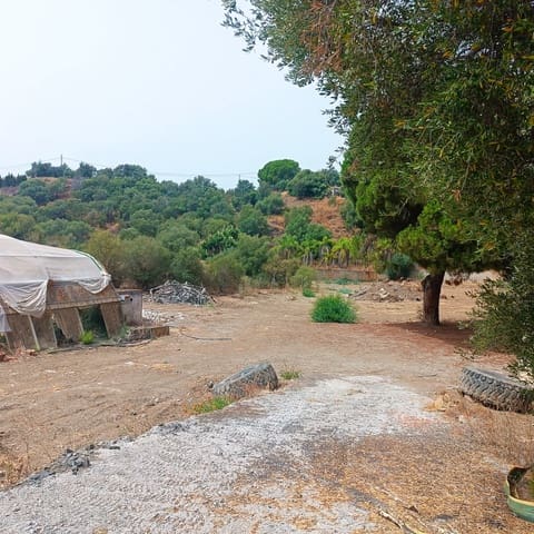 Grond te koop in Campo Mijas, Mijas - € 568.000 (Ref: 9197147)