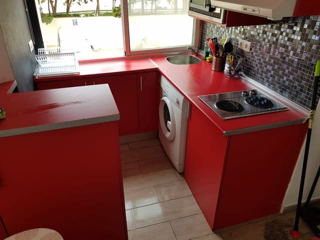 2 soveværelse Lejlighed til salg i Calahonda, Mijas med swimmingpool - € 259.500 (Ref: 9199833)