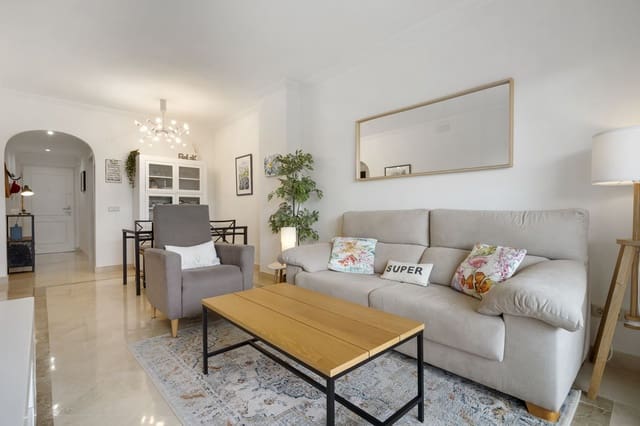 2 soverom Leilighet til salgs i La Cala de Mijas, Mijas med svømmebasseng - € 285 000 (Ref: 9340127)