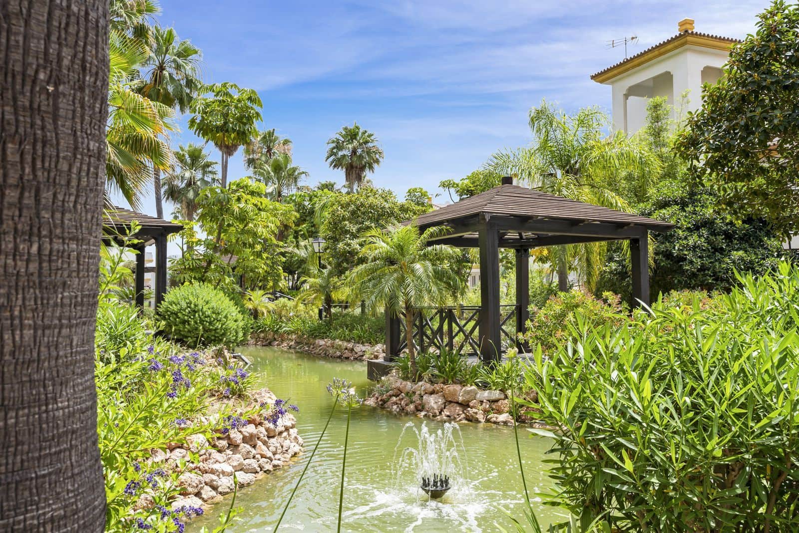 2 soverom Leilighet til salgs i La Cala de Mijas med svømmebasseng - € 285 000 (Ref: 9340127)