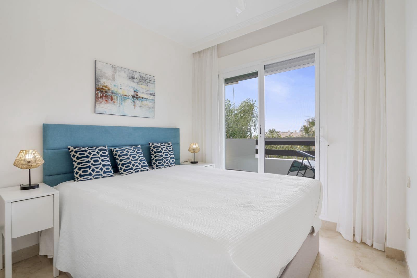 2 slaapkamer Appartement te koop in La Cala de Mijas met zwembad - € 285.000 (Ref: 9340127)