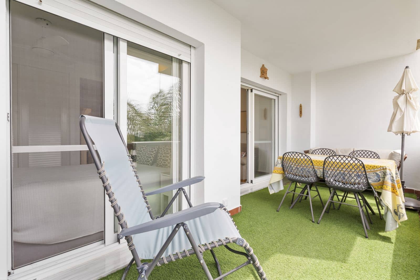 2 slaapkamer Appartement te koop in La Cala de Mijas met zwembad - € 285.000 (Ref: 9340127)