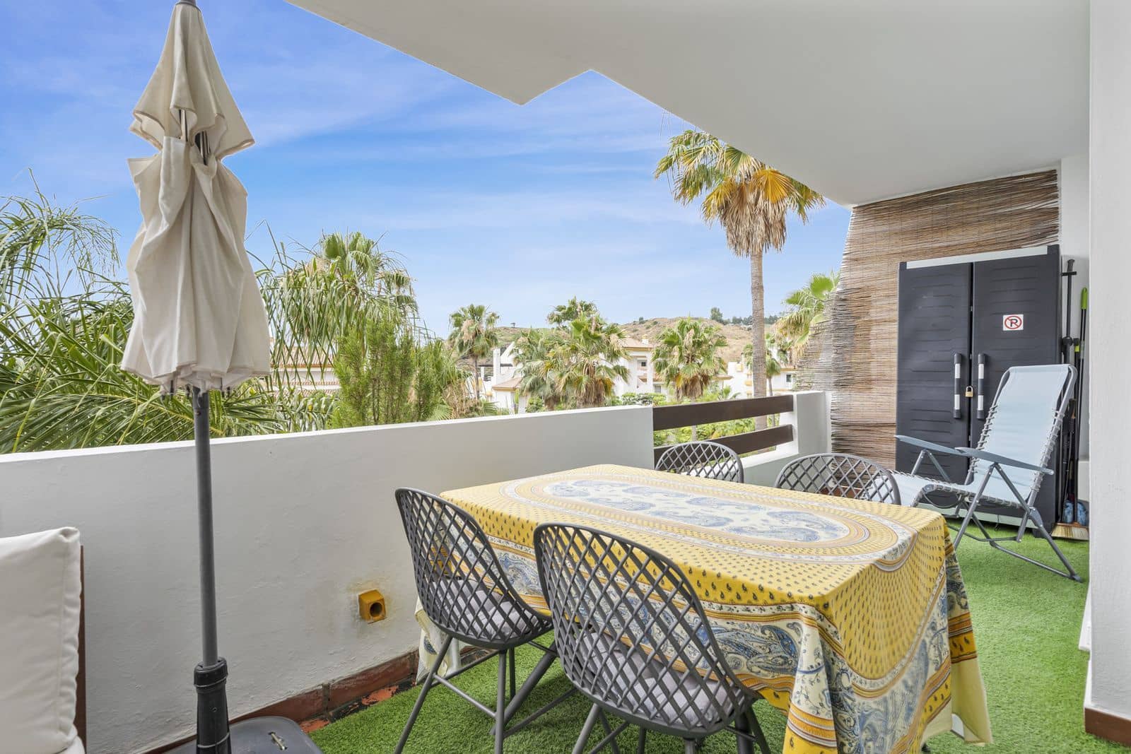 2 slaapkamer Appartement te koop in La Cala de Mijas met zwembad - € 285.000 (Ref: 9340127)