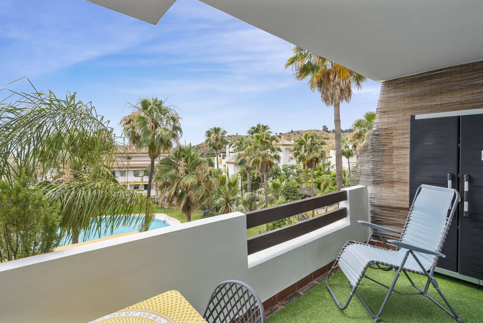 2 slaapkamer Appartement te koop in La Cala de Mijas met zwembad - € 285.000 (Ref: 9340127)