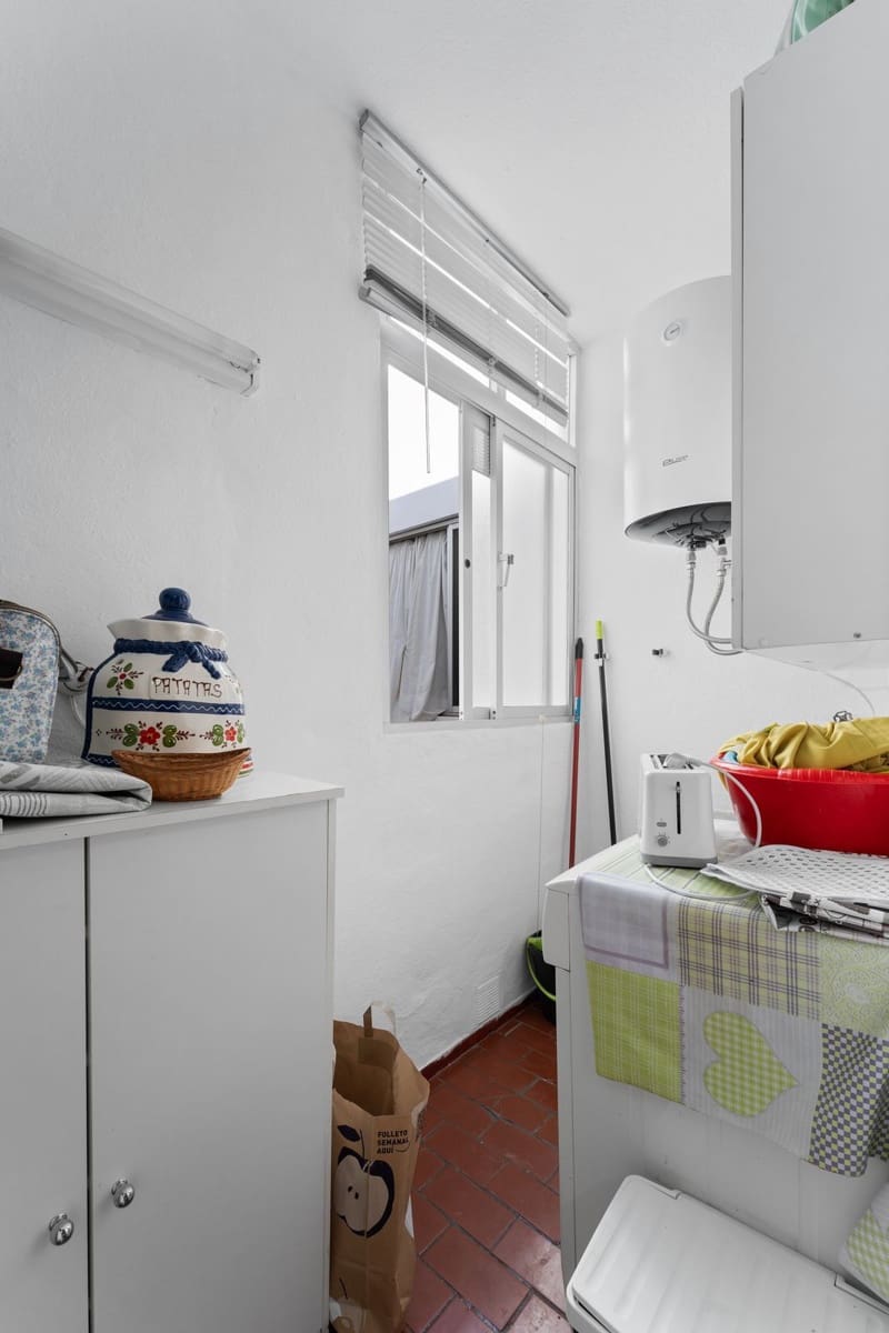 3 camera da letto Appartamento in vendita in Fuengirola - 285.000 € (Rif: 9340129)