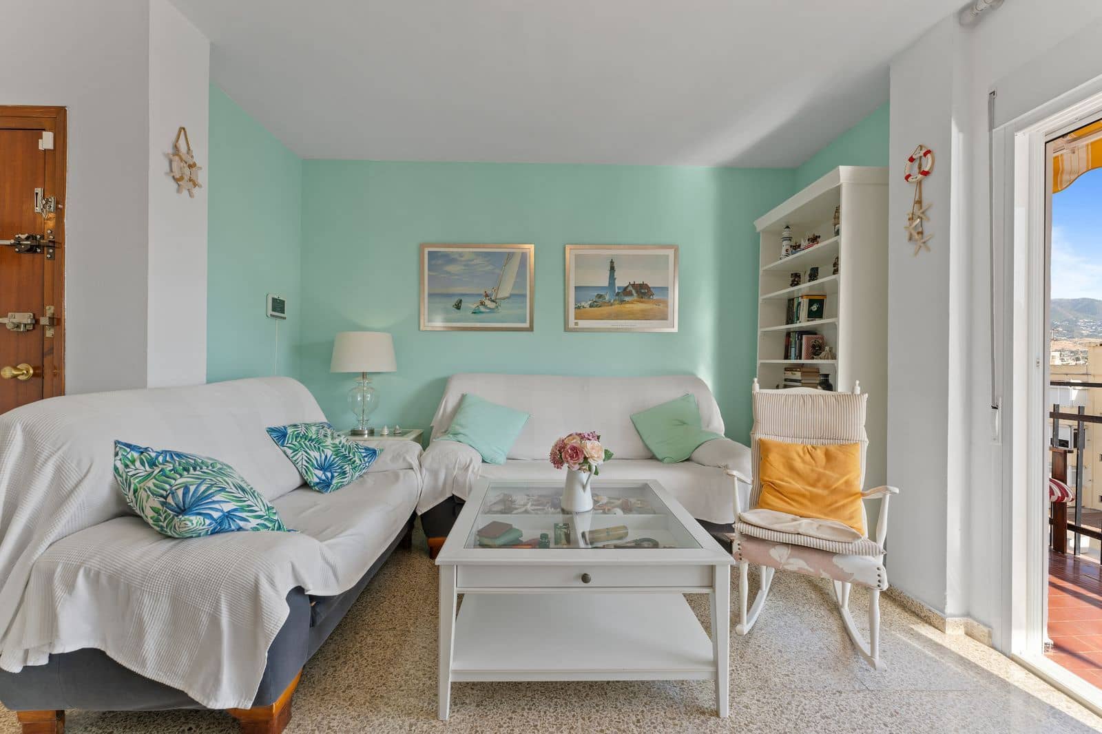 3 camera da letto Appartamento in vendita in Fuengirola - 285.000 € (Rif: 9340129)