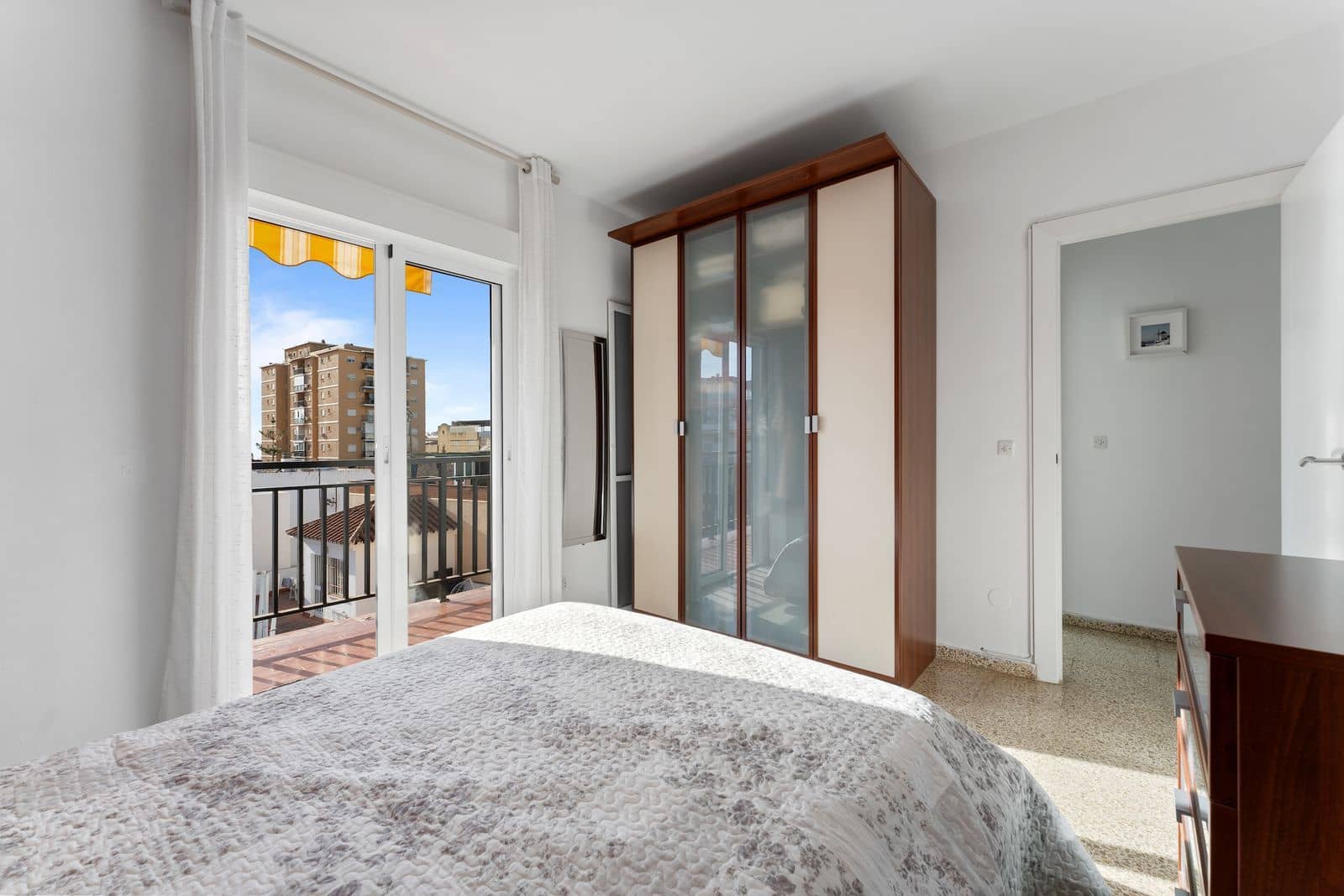 3 camera da letto Appartamento in vendita in Fuengirola - 285.000 € (Rif: 9340129)