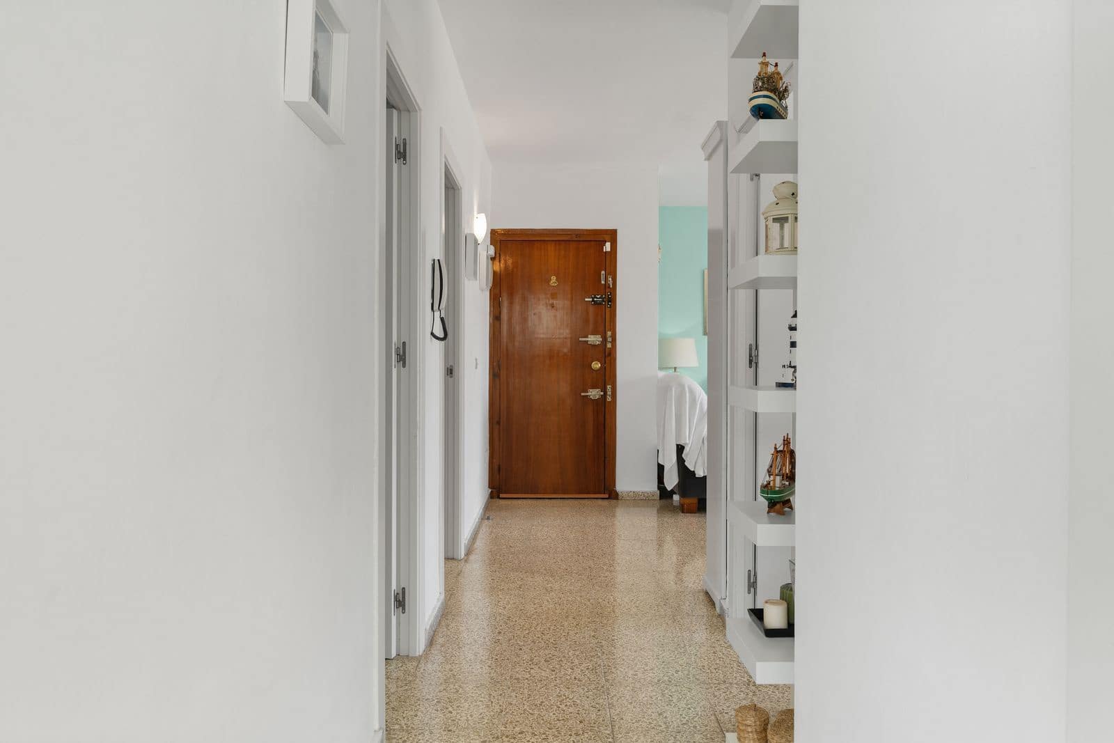 3 camera da letto Appartamento in vendita in Fuengirola - 285.000 € (Rif: 9340129)