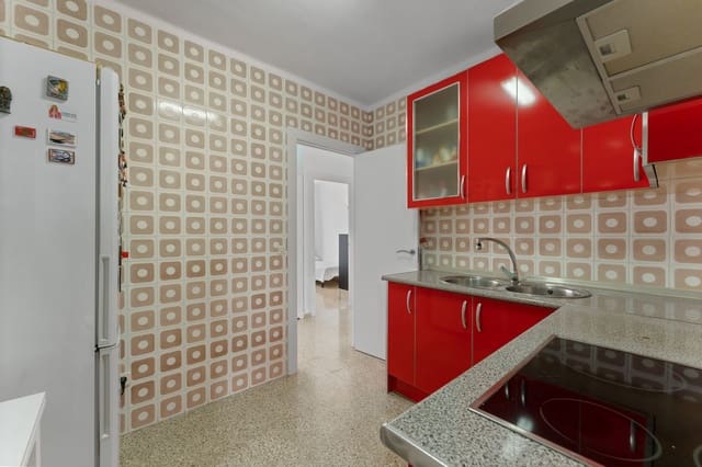 3 soverom Leilighet til salgs i Zona Puerto Deportivo, Fuengirola - € 285 000 (Ref: 9340129)