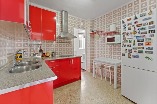 3 soverom Leilighet til salgs i Zona Puerto Deportivo, Fuengirola - € 285 000 (Ref: 9340129)