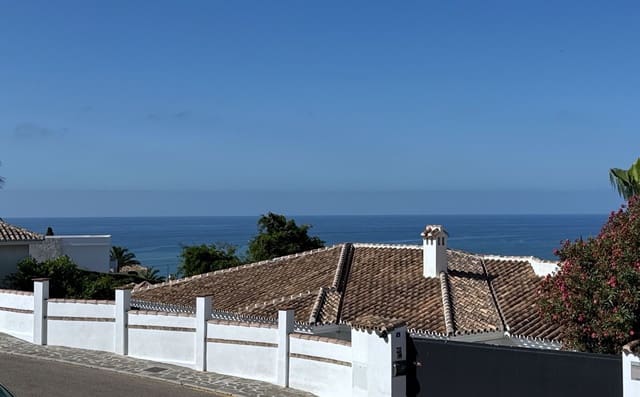 2 chambre Appartement à vendre à Riviera del Sol, Mijas avec piscine - 275 000 € (Ref: 9340131)