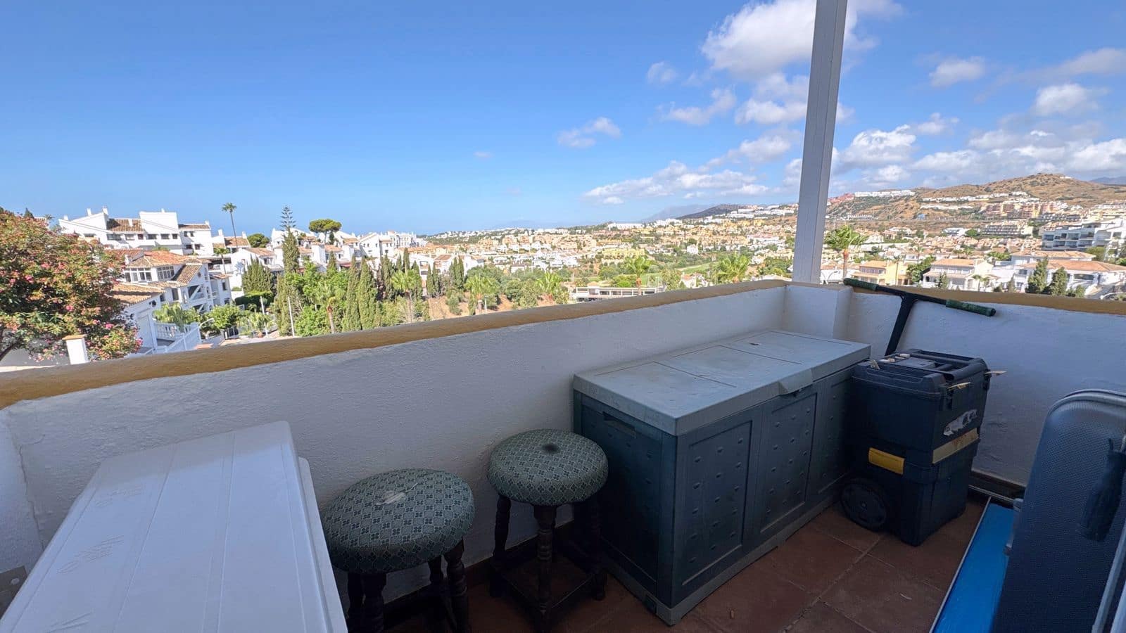 2 bedroom Apartment for sale in Riviera del Sol with pool - € 275,000 (Ref: 9340131)