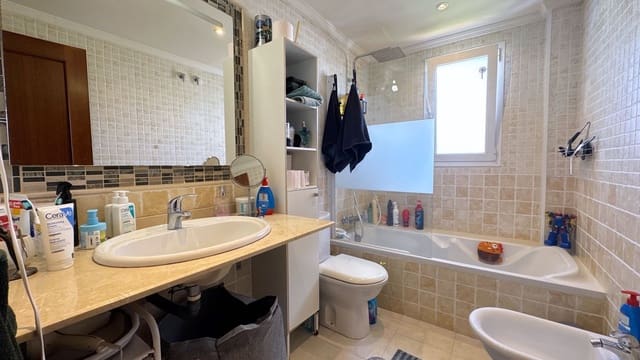 2 chambre Appartement à vendre à Riviera del Sol, Mijas avec piscine - 275 000 € (Ref: 9340131)