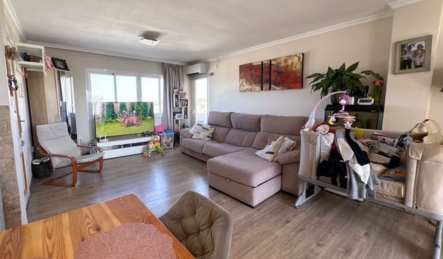 2 chambre Appartement à vendre à Riviera del Sol, Mijas avec piscine - 275 000 € (Ref: 9340131)