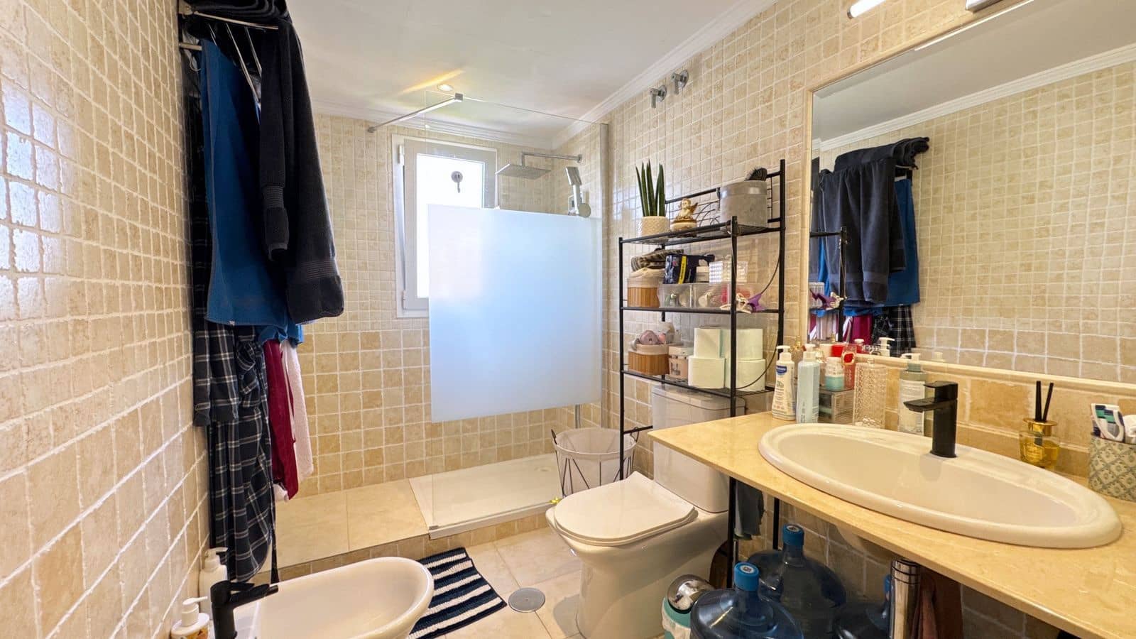 2 bedroom Apartment for sale in Riviera del Sol with pool - € 275,000 (Ref: 9340131)