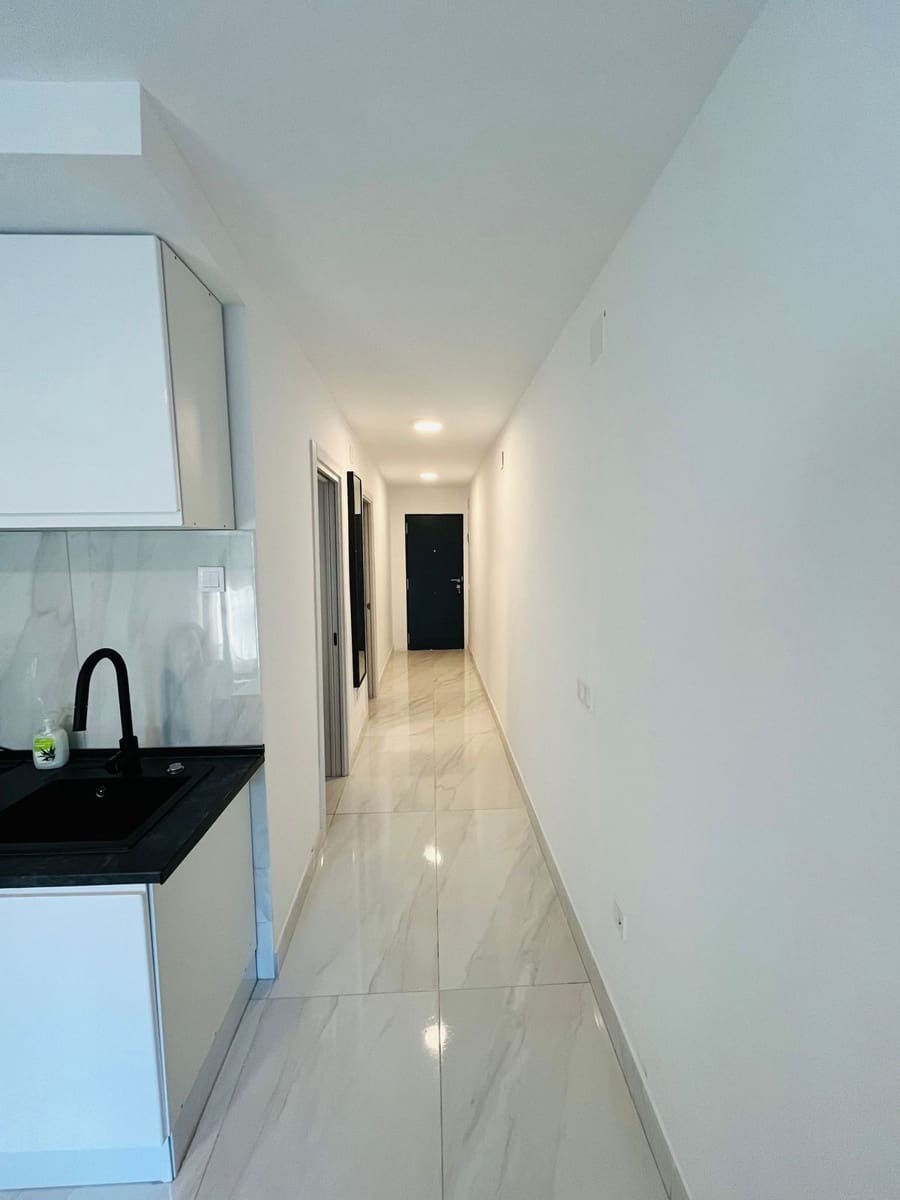 1 chambre Appartement à vendre à Fuengirola - 258 000 € (Ref: 9340133)