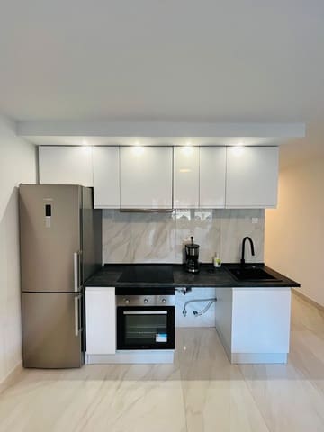 1 chambre Appartement à vendre à Los Pacos, Fuengirola - 258 000 € (Ref: 9340133)