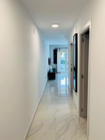 1 chambre Appartement à vendre à Los Pacos, Fuengirola - 258 000 € (Ref: 9340133)