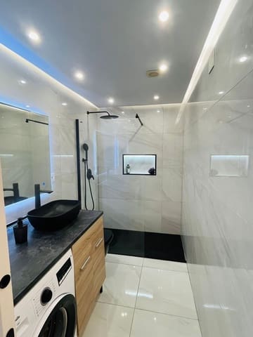 1 chambre Appartement à vendre à Los Pacos, Fuengirola - 258 000 € (Ref: 9340133)