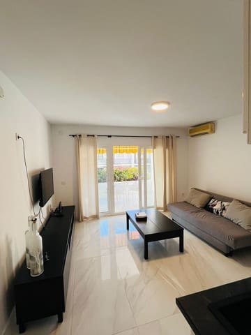 1 chambre Appartement à vendre à Los Pacos, Fuengirola - 258 000 € (Ref: 9340133)