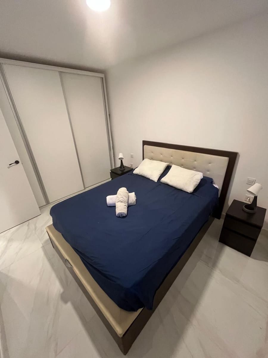 1 chambre Appartement à vendre à Fuengirola - 258 000 € (Ref: 9340133)