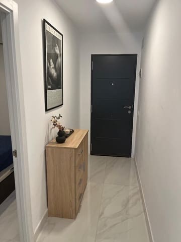 1 chambre Appartement à vendre à Los Pacos, Fuengirola - 258 000 € (Ref: 9340133)
