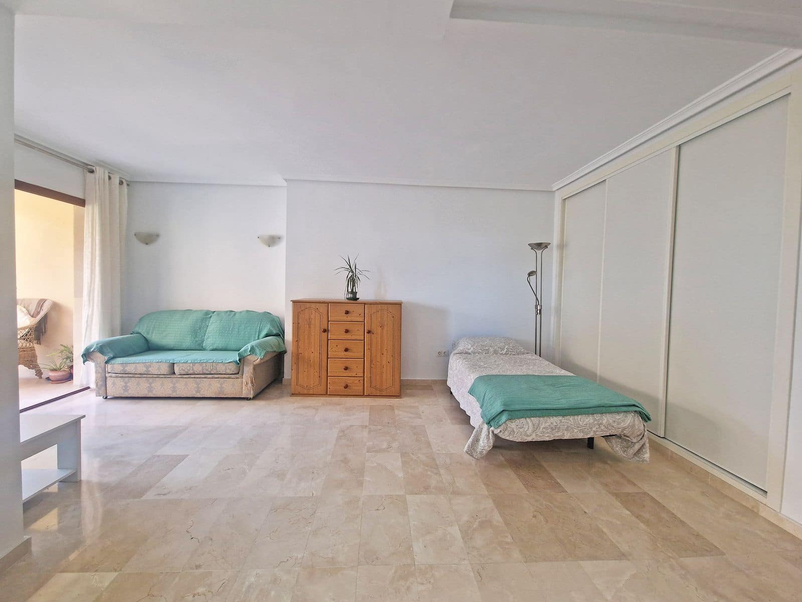 Huoneisto myytävänä paikassa Riviera del Sol mukana uima-altaan - 255 000 € (Ref: 9340135)