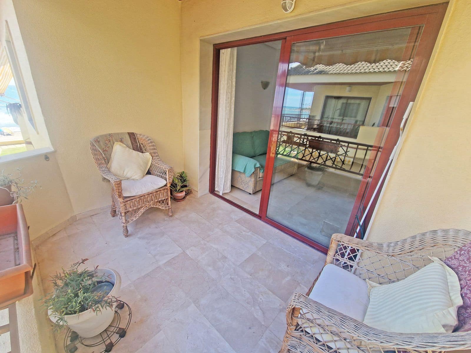 Huoneisto myytävänä paikassa Riviera del Sol mukana uima-altaan - 255 000 € (Ref: 9340135)