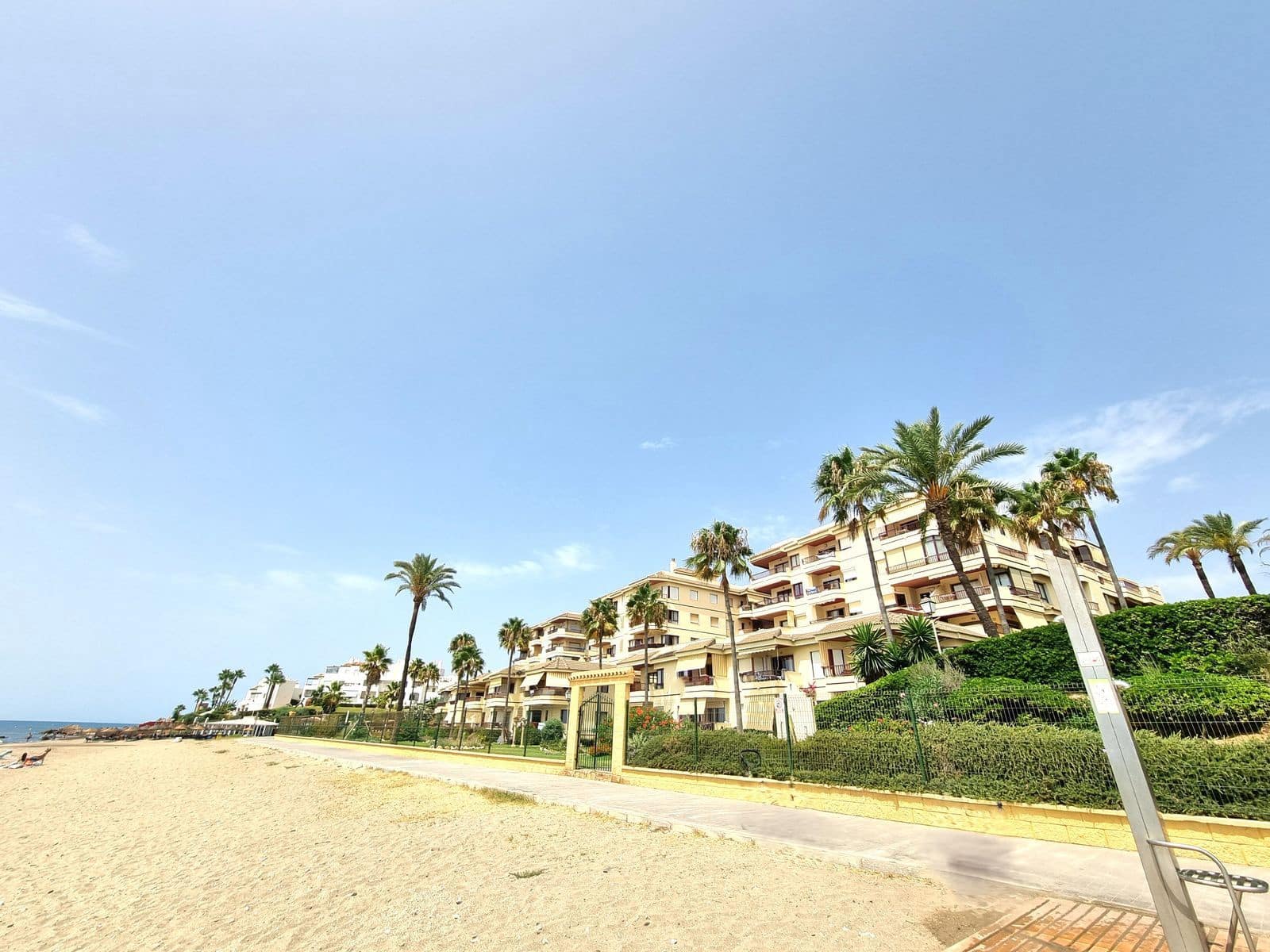 Huoneisto myytävänä paikassa Riviera del Sol mukana uima-altaan - 255 000 € (Ref: 9340135)