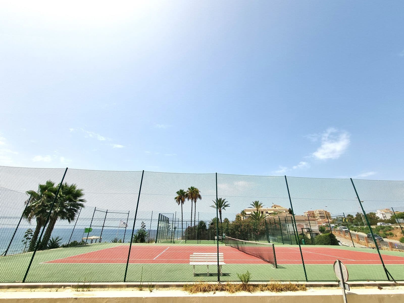 Huoneisto myytävänä paikassa Riviera del Sol mukana uima-altaan - 255 000 € (Ref: 9340135)