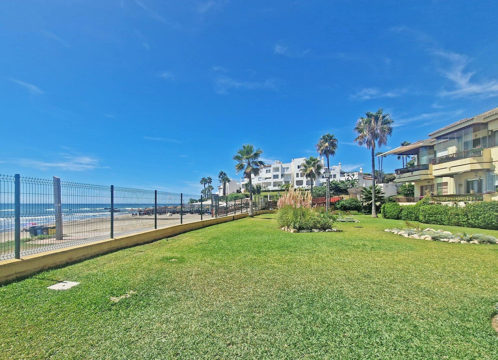 Huoneisto myytävänä paikassa Riviera del Sol mukana uima-altaan - 255 000 € (Ref: 9340135)