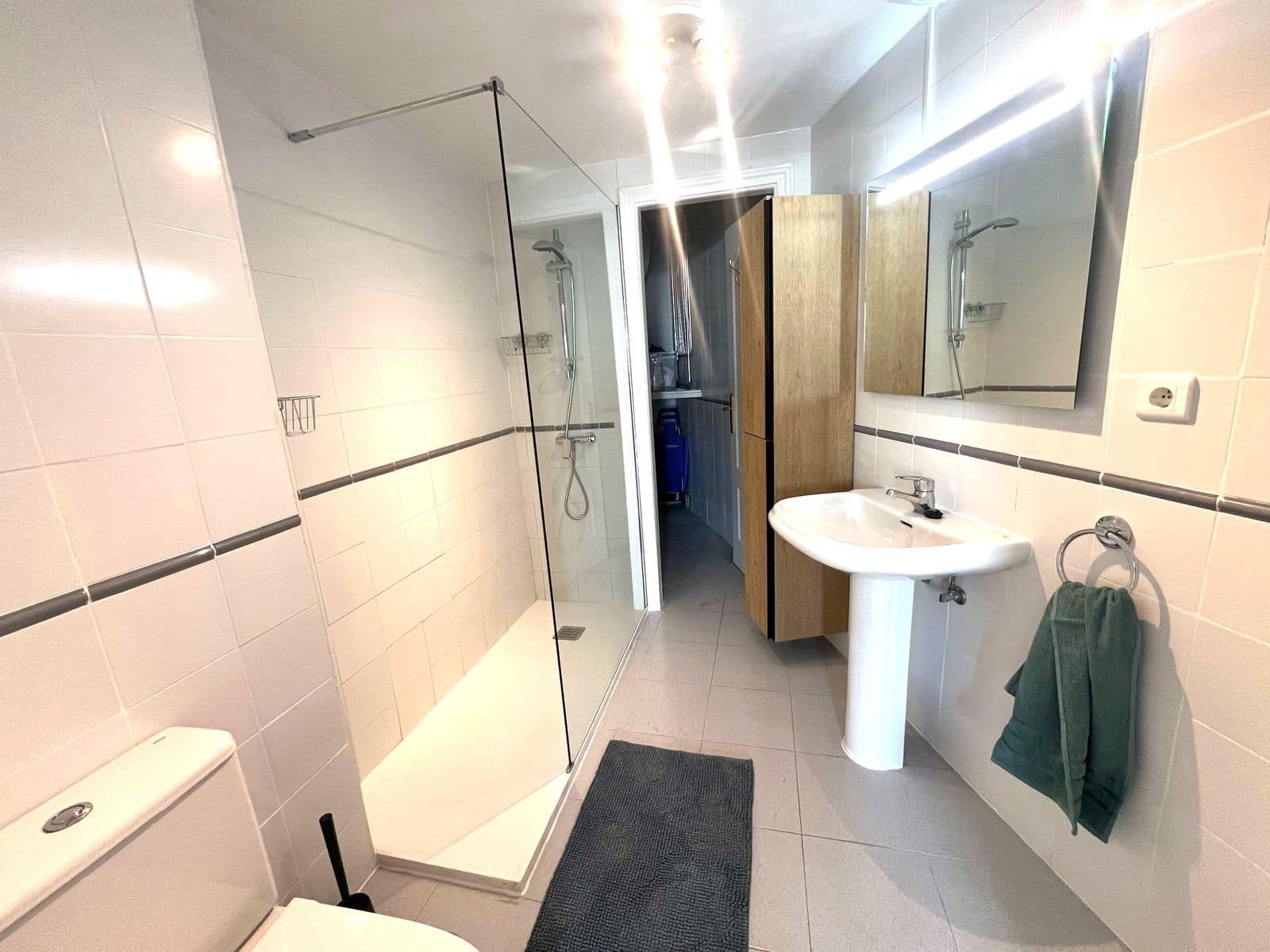 1 makuuhuone Huoneisto myytävänä paikassa Mijas mukana uima-altaan - 250 000 € (Ref: 9340137)