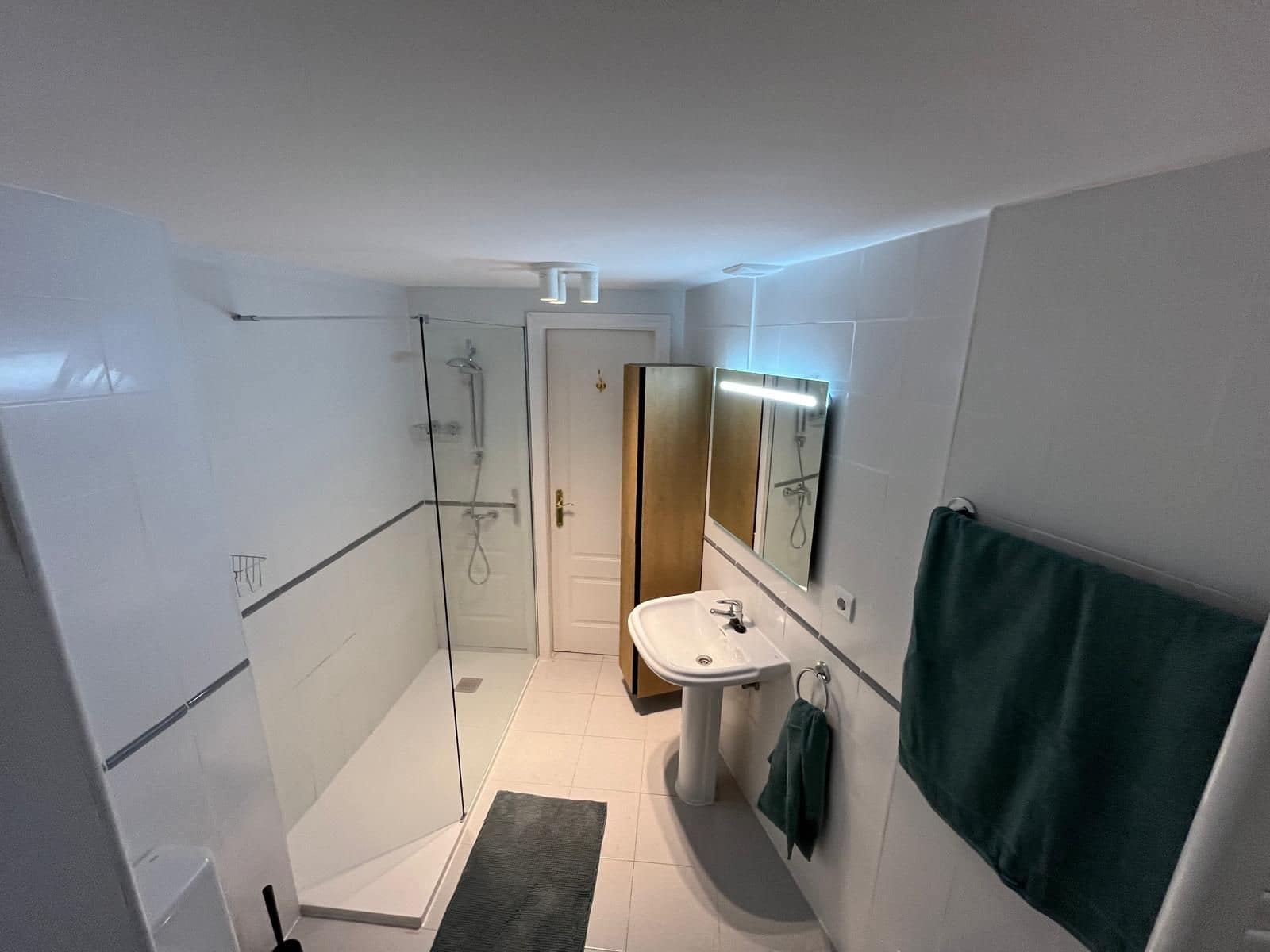 1 makuuhuone Huoneisto myytävänä paikassa Mijas mukana uima-altaan - 250 000 € (Ref: 9340137)