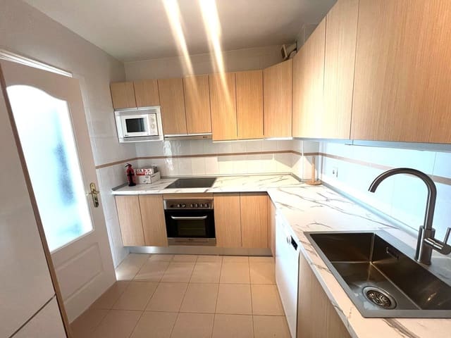 1 makuuhuone Huoneisto myytävänä paikassa Mijas pueblo, Mijas mukana uima-altaan - 250 000 € (Ref: 9340137)