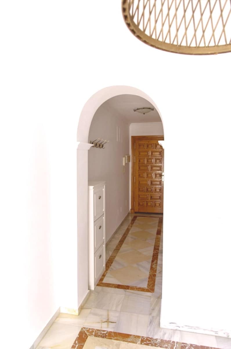 1 quarto Apartamento para venda em Mijas Golf com piscina - 248 000 € (Ref: 9370359)