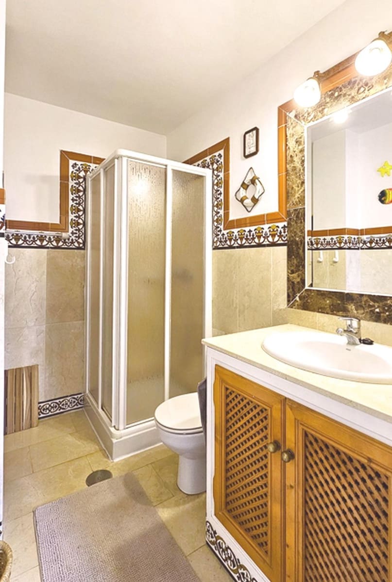 1 quarto Apartamento para venda em Mijas Golf com piscina - 248 000 € (Ref: 9370359)