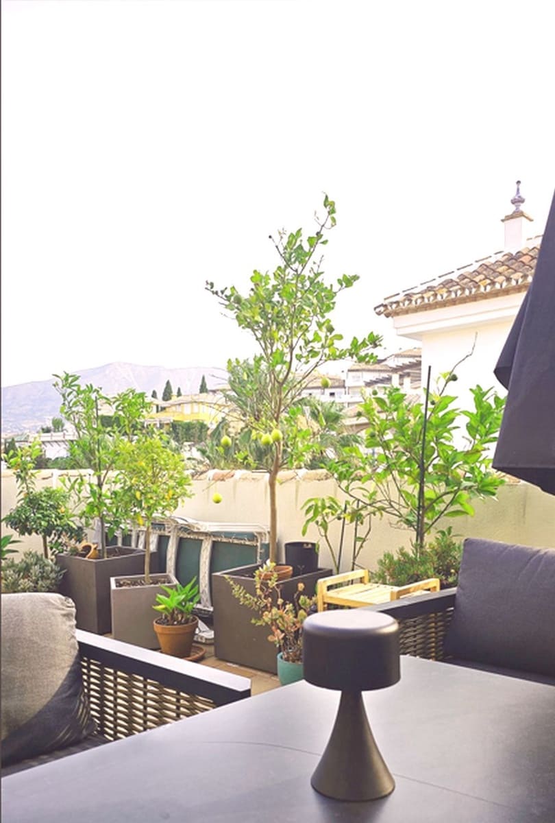 1 quarto Apartamento para venda em Mijas Golf com piscina - 248 000 € (Ref: 9370359)