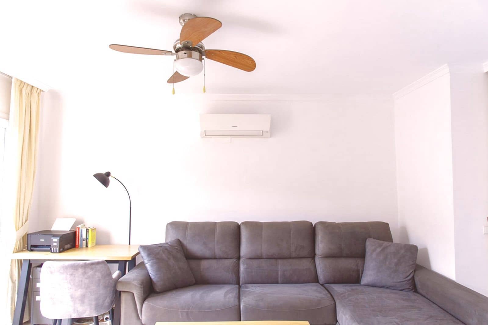 1 quarto Apartamento para venda em Mijas Golf com piscina - 248 000 € (Ref: 9370359)