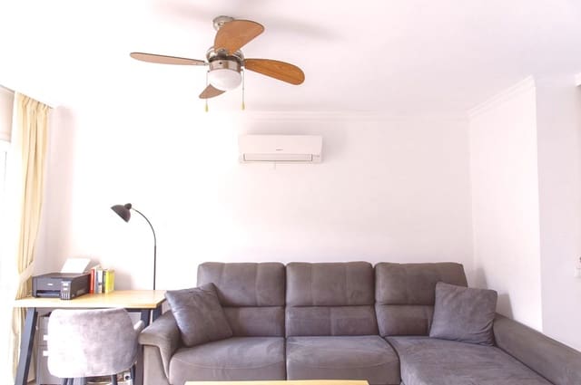 1 sypialnia Apartament na sprzedaż w Mijas Golf, Mijas z basenem - 248 000 € (Ref: 9370359)