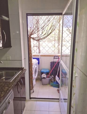 1 sypialnia Apartament na sprzedaż w Mijas Golf, Mijas z basenem - 248 000 € (Ref: 9370359)