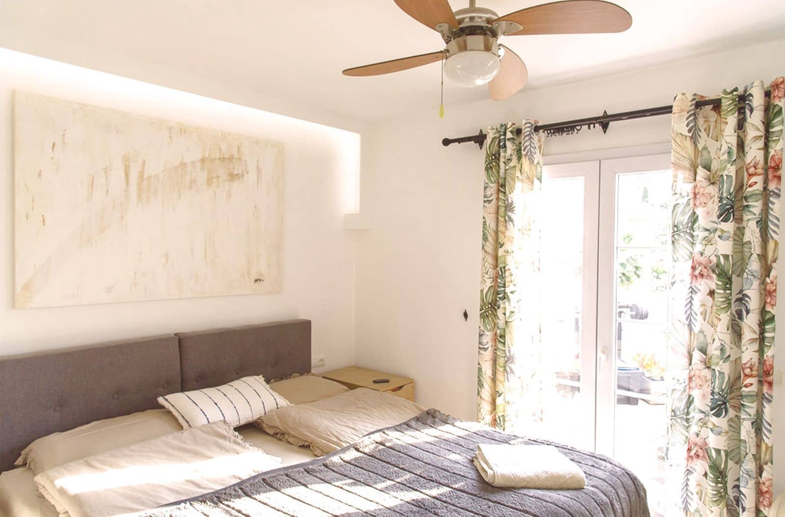 1 quarto Apartamento para venda em Mijas Golf com piscina - 248 000 € (Ref: 9370359)